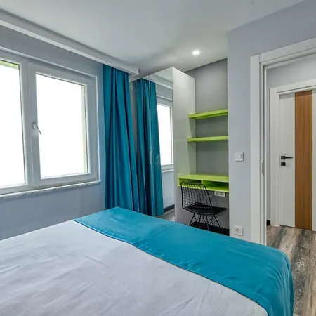 Grisverde Suites-2