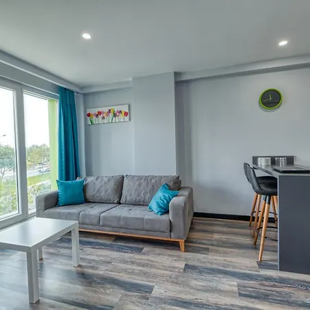 Grisverde Suites-3