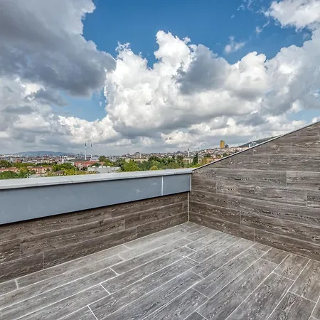 Grisverde Suites-3