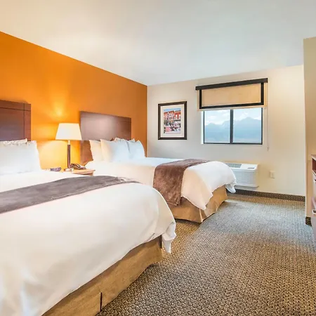 My Place Hotel-Kalispell, Mt-2