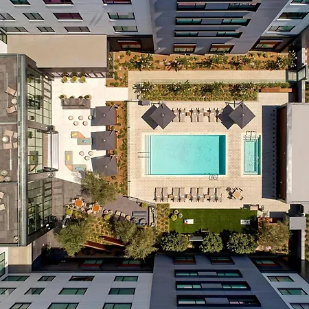 Element By Marriott Santa Clara-2