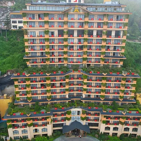 Kk Sapa Hotel-3