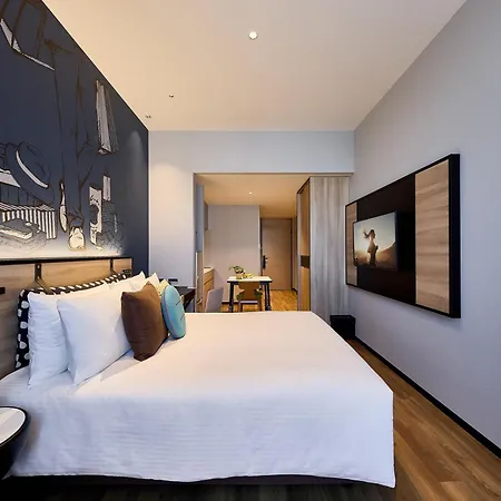 Citadines Namba Osaka-3