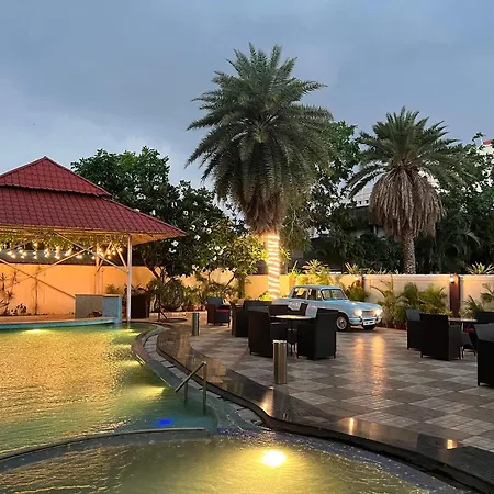 Lbd Resorts & Hotels Kolkata-2