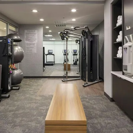 Fairfield Inn & Suites Monahans-2