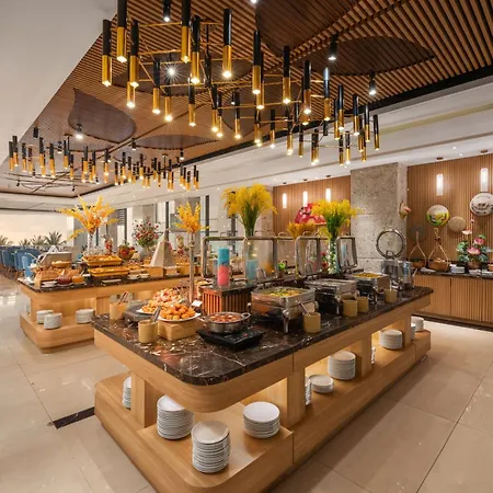 Canvas Danang Beach Hotel-3