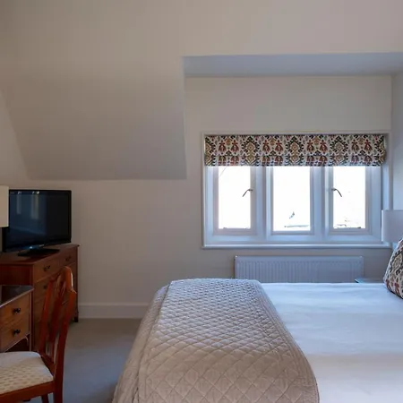 Horsted Place Hotel-3
