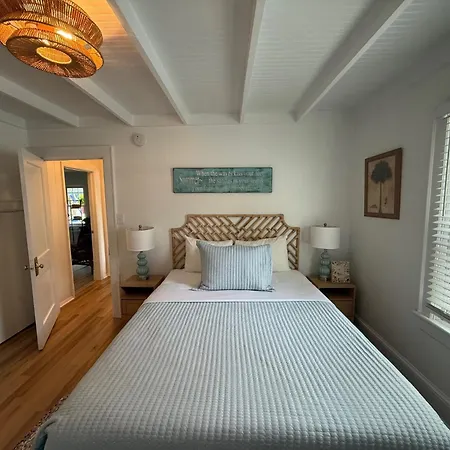 Island Guesthouse And Motel Obx-2