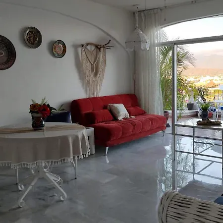 Hermoso condominio en la Bahía Manzanillo-2
