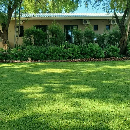 Upington Inn-2