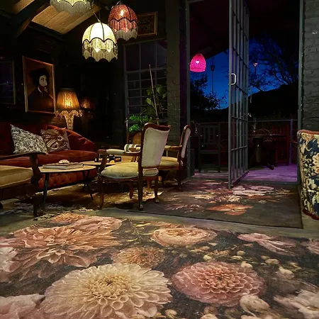 Le Reve Boutique Hotel-2