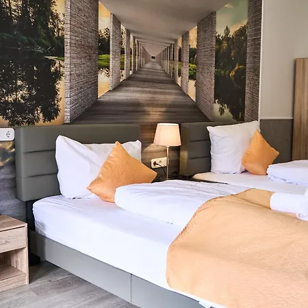 Hotel Maximo-2