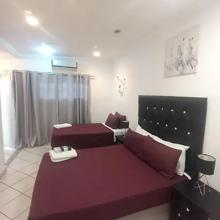 Palm View Guest House-3