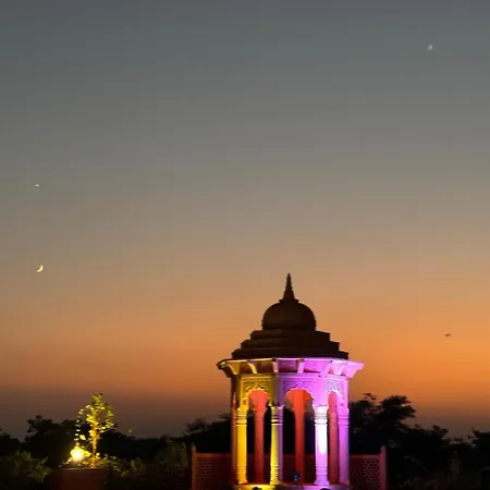 Gautam Hotels & Resorts-2