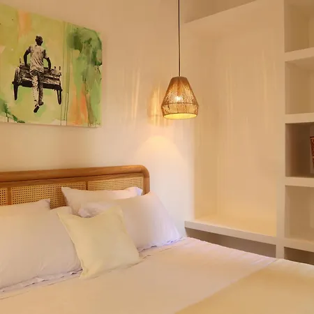 Casa Jaguar Hotel Boutique-3