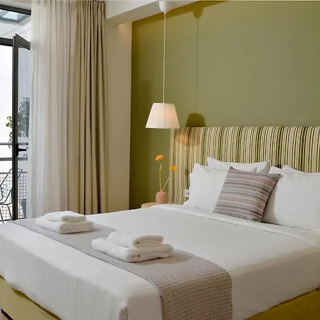 Alva Athens Hotel-3