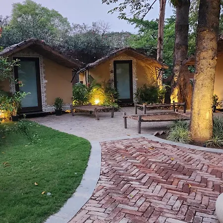 Pandu Pokhar Eco Adventure Resort-3