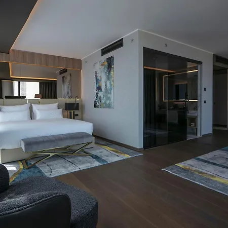 Grand Plaza Hotel & Congress Center-3
