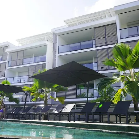 Le Domaine de l'Anse Mitan-3