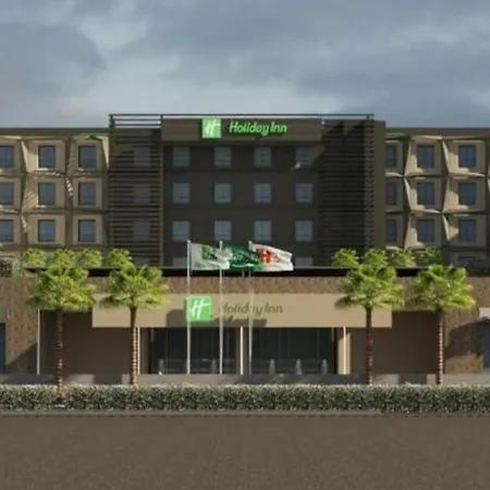 Holiday Inn & Suites - Al Khobar By Ihg-3