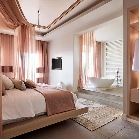 Amazon Resort And Spa, A Member Of Mykonos Highlights-2