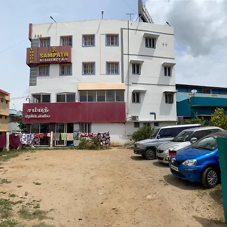Sampath Residency-2