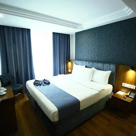 Bukavıyye Hotel-2