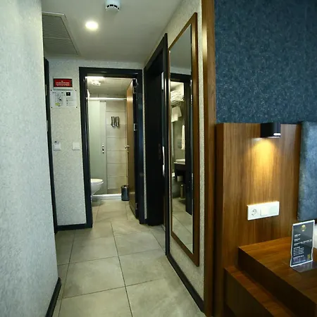 Bukaviyye Hotel-3