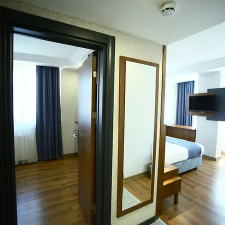 Bukavıyye Hotel-3
