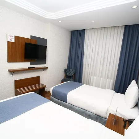 Bukaviyye Hotel-2
