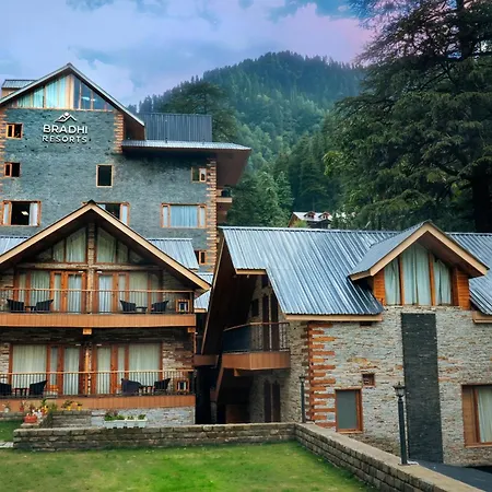 Bradhi Resorts-3