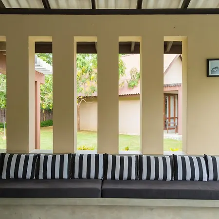 Yala Chalets By Lalan Leisure-2