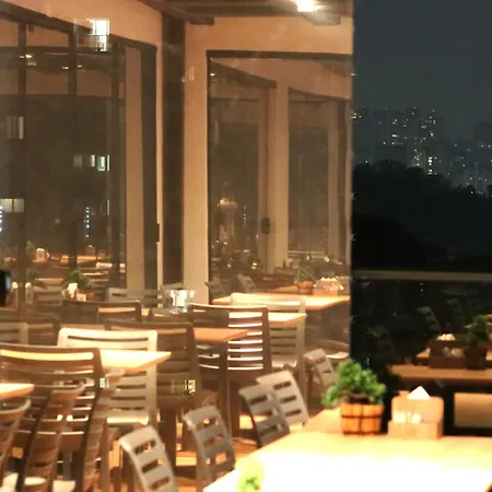 Ez Moema Hotel-3