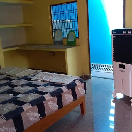 Gopal Sadan Appartment-Holiday Home-3