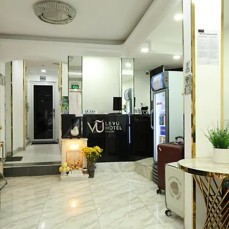 Le Vu Hotel-3