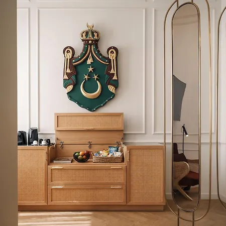 Mazeej Balad - Boutique Hotel - Adult Only-2