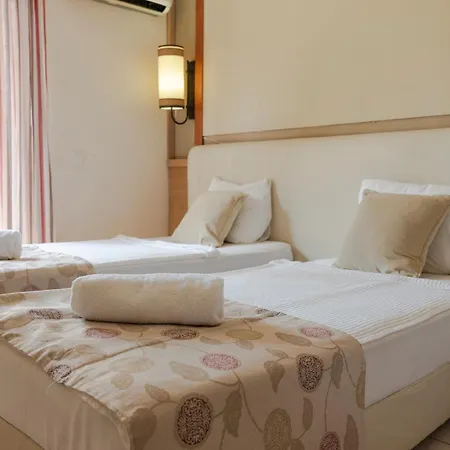 Belpoint Beach Hotel-2