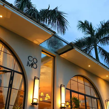 Status Club Resort-3