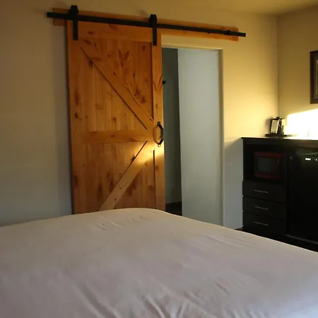Eagle River Lodge-2