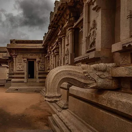 Archana Palace Hampi-3
