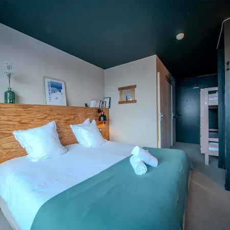 Alpeen Hotel-2