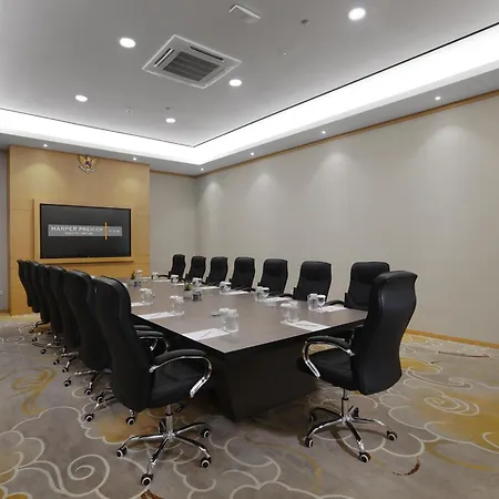 Harper Premier Nagoya Batam-2
