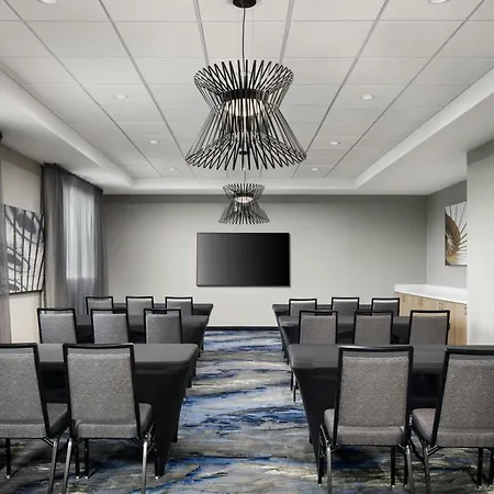 Fairfield By Marriott Inn & Suites Nashville Bellevue-3