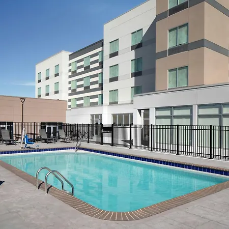 Fairfield By Marriott Inn & Suites Nashville Bellevue-2
