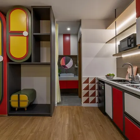 Q Apartment Da Nang-2