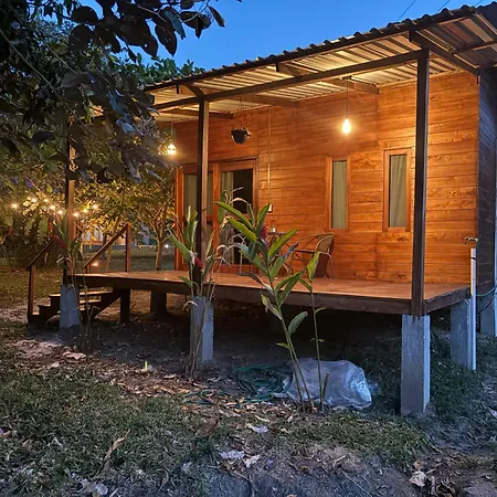 Hotel Quiloma Ranch-2
