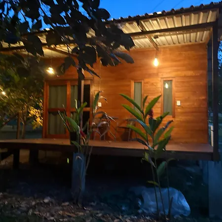 Hotel Quiloma Ranch-3