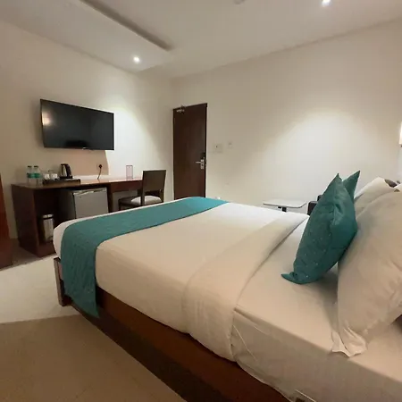 Hotel Maritan - Hitech City, Hyderabad-2