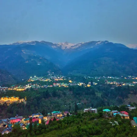 Swastik Grand Manali-3
