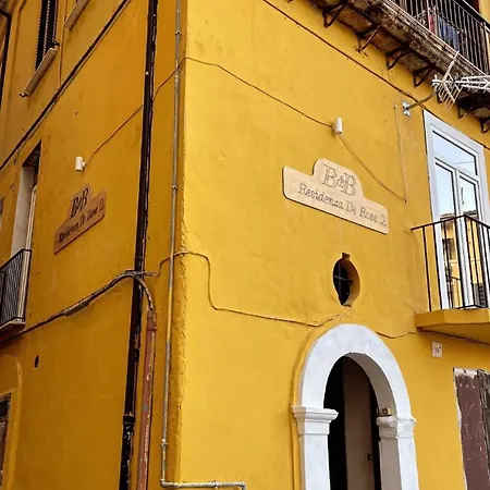 Residenza De Rose 2-2
